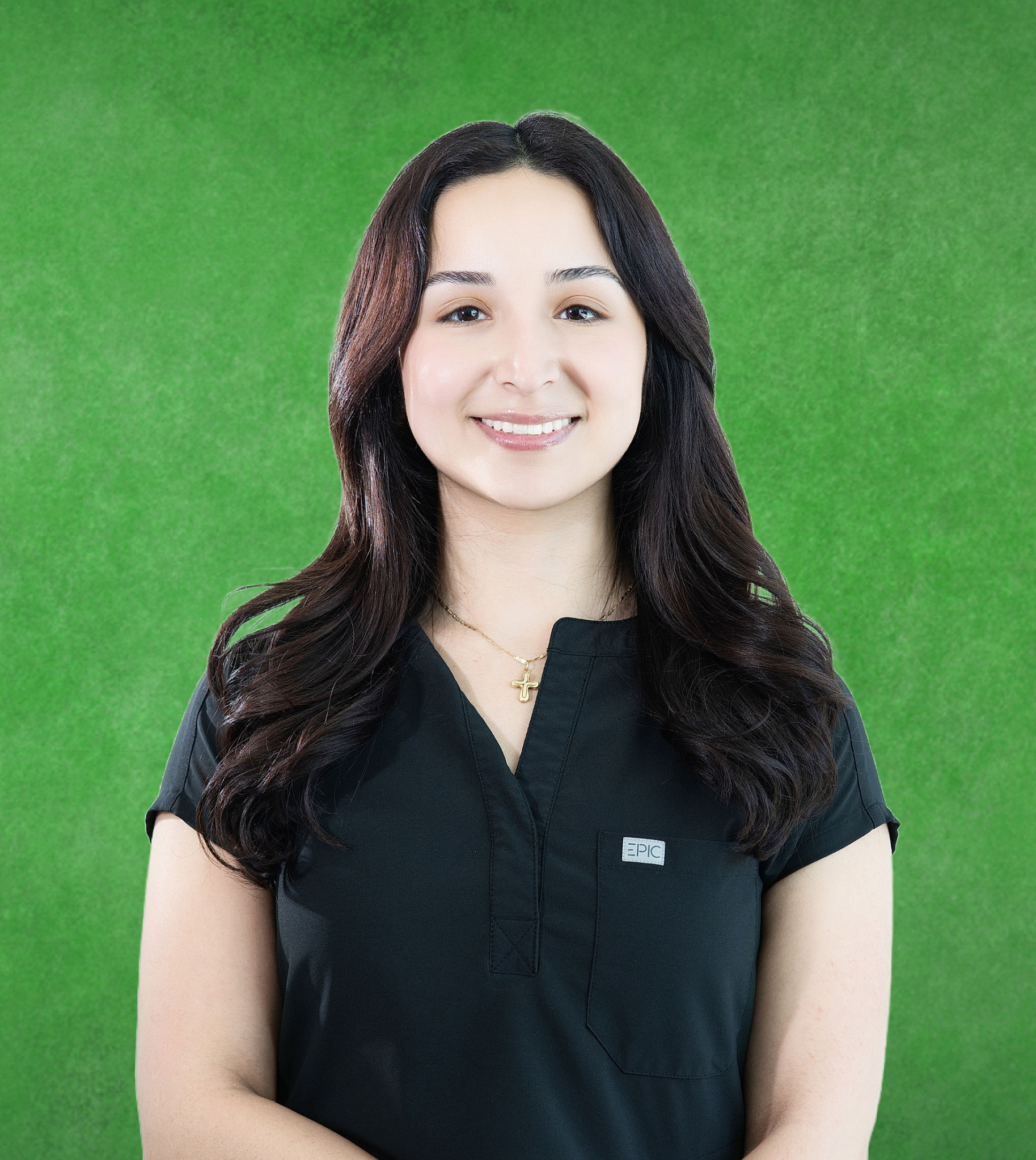 Angela, Dental Assistant