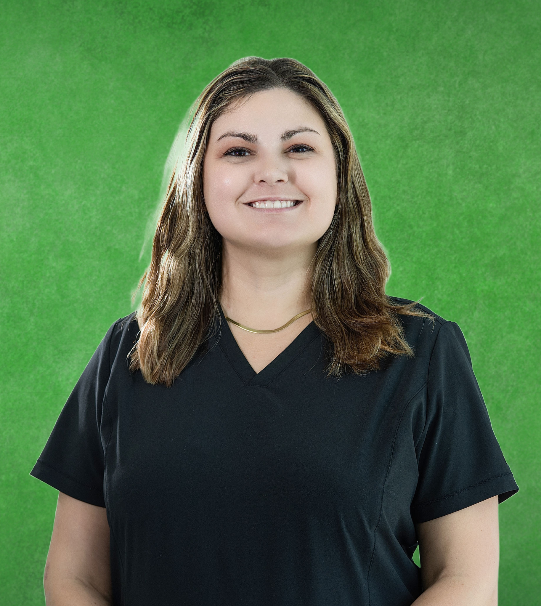 Lauren, Patient Care Coordinator